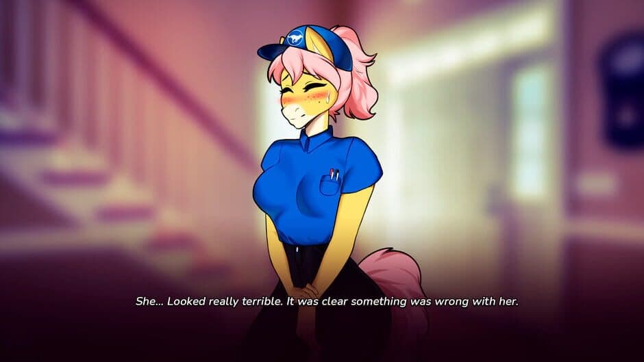 Meet Cute Delivery screenshot 4