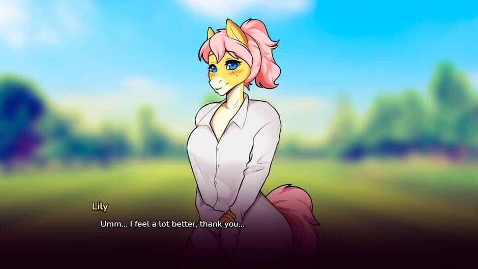 Meet Cute Delivery screenshot 2