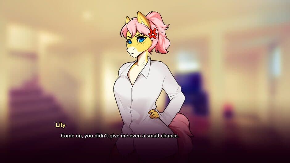 Meet Cute Delivery screenshot 5