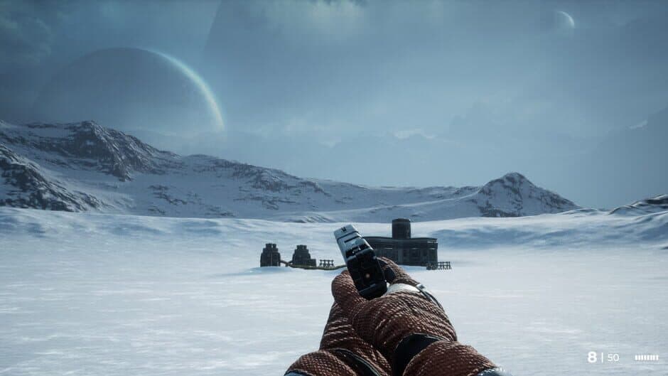 Moon Mystery screenshot 3