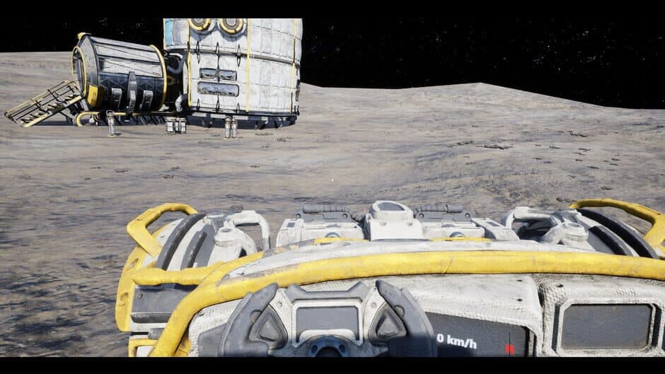 Moon Mystery screenshot 4