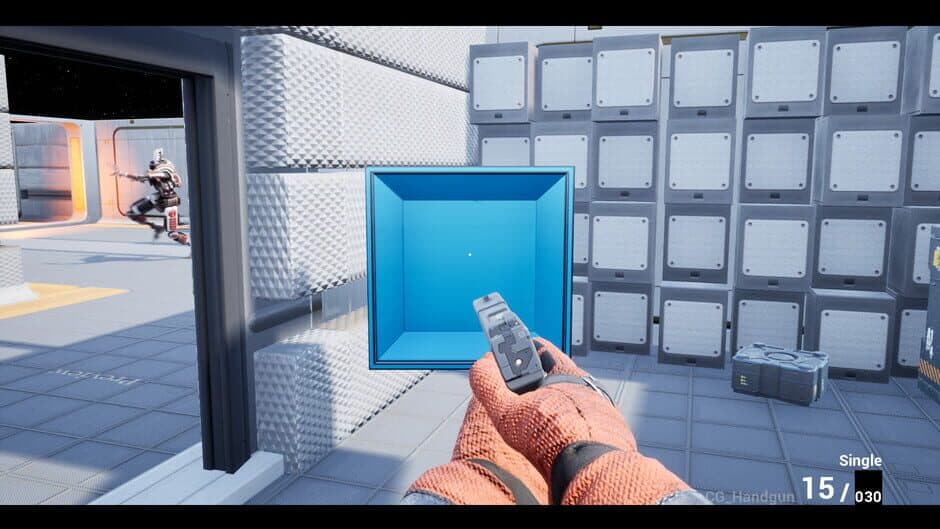 Moon Mystery screenshot 5
