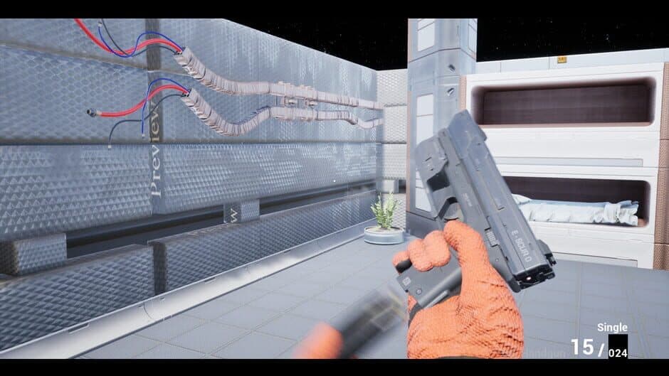 Moon Mystery screenshot 6