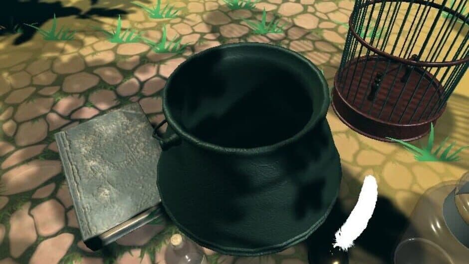 Bramblewood screenshot 1