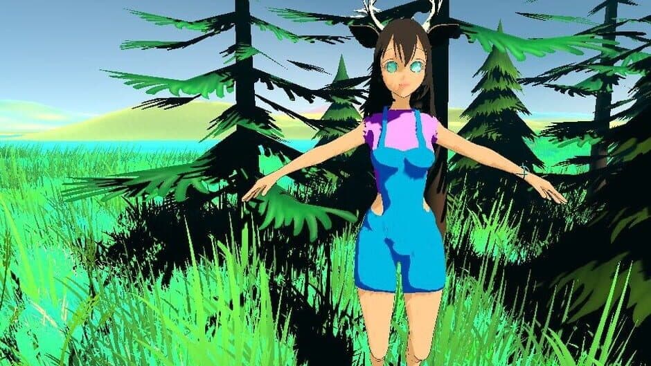 Bramblewood screenshot 4