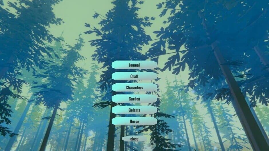 Bramblewood screenshot 5