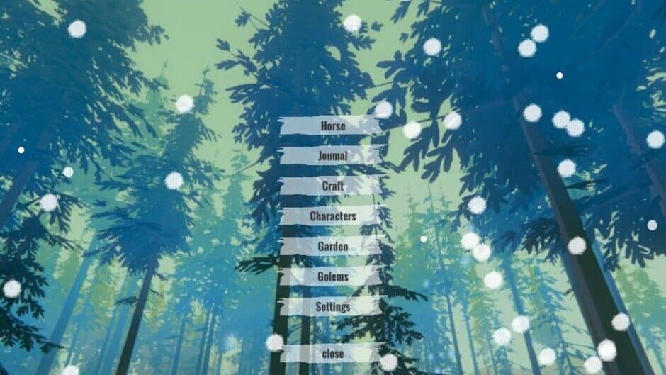 Bramblewood screenshot 6