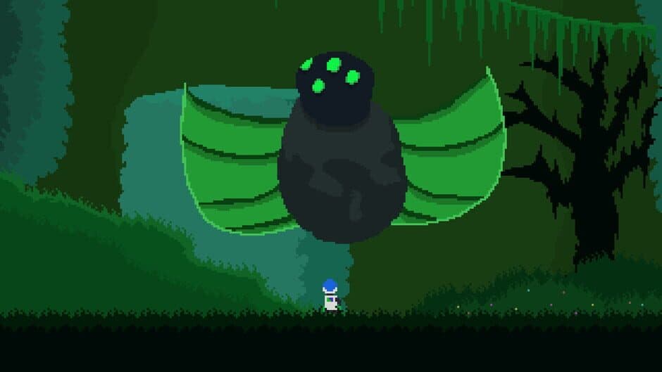 Destinesia screenshot 1