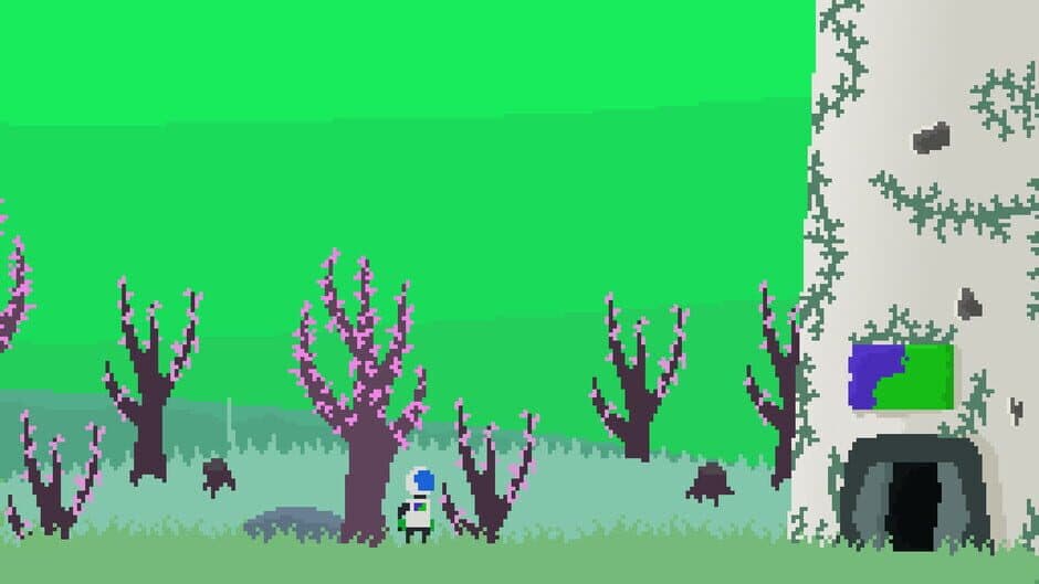 Destinesia screenshot 2