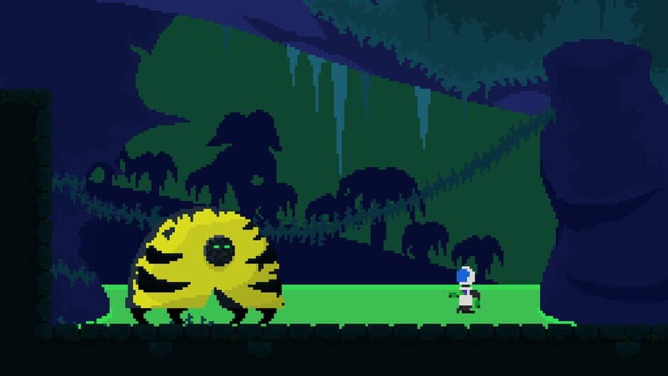 Destinesia screenshot 3