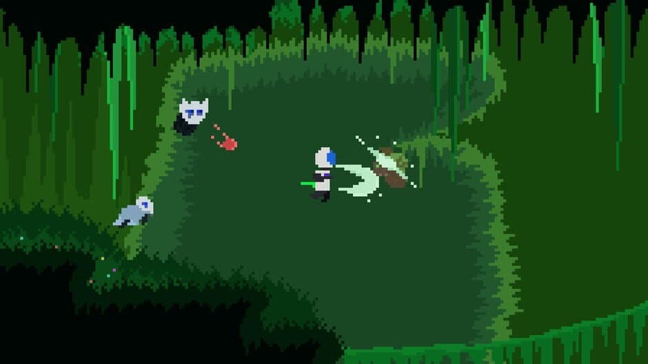 Destinesia screenshot 4