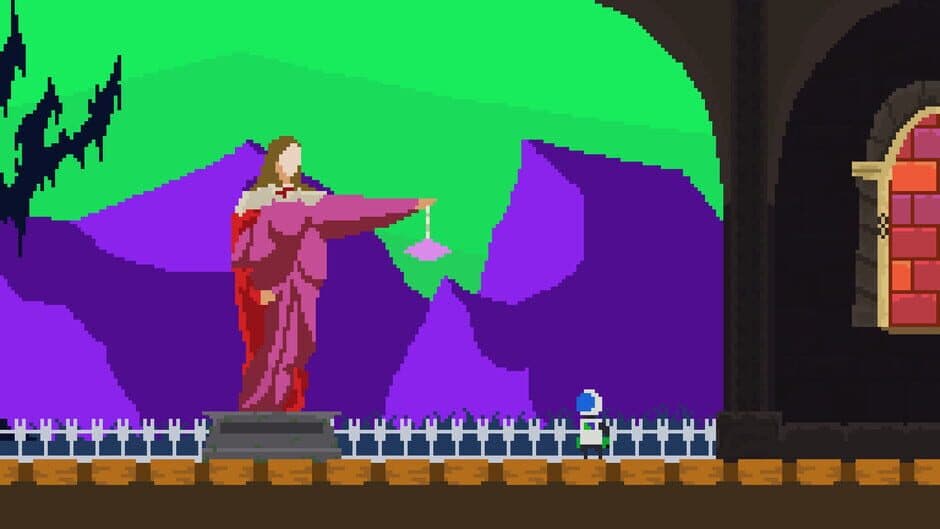 Destinesia screenshot 5
