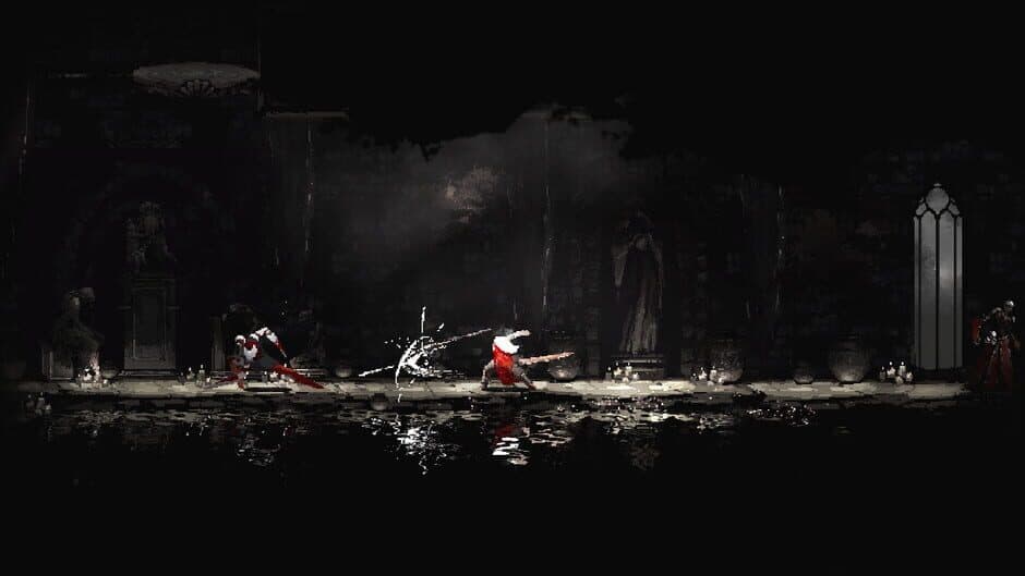Moonscars screenshot 5