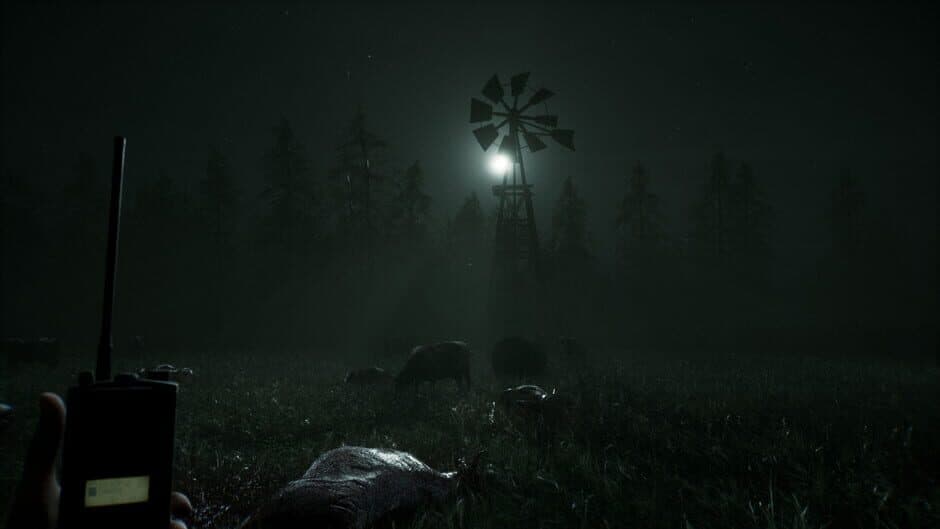 Greyhill Incident screenshot 6