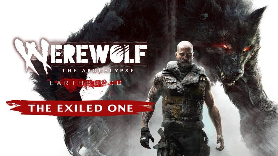 Werewolf: The Apocalypse - Earthblood The Exiled One screenshot 1