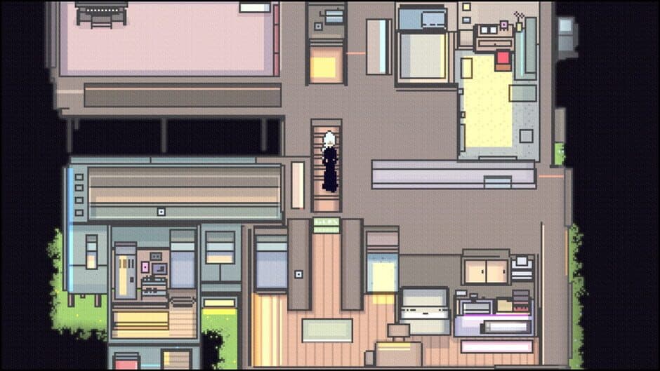 Artis Impact screenshot 1