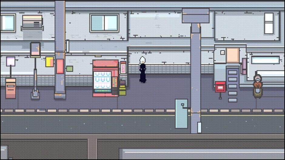 Artis Impact screenshot 2