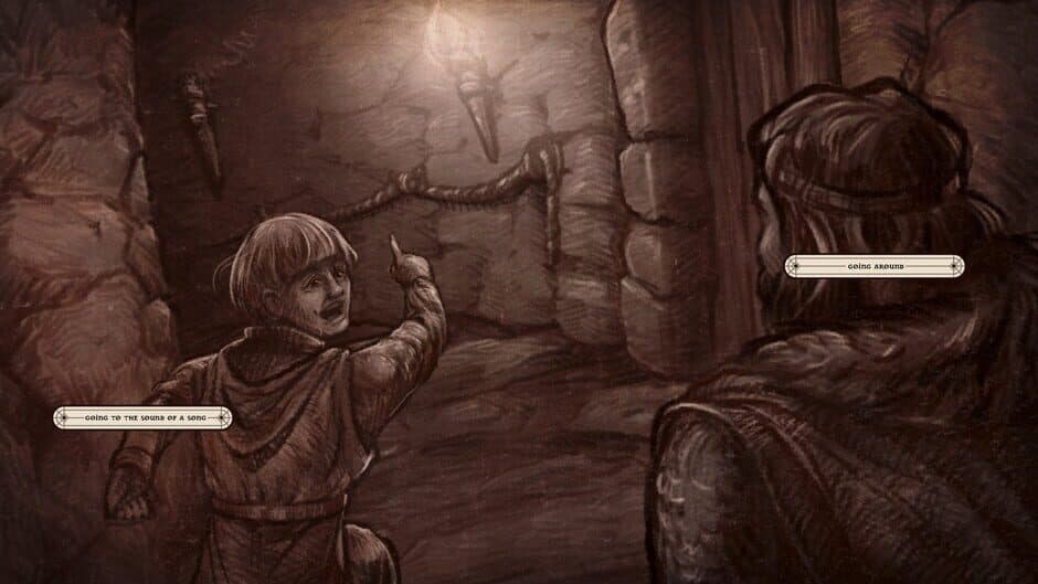 With Good Intentions screenshot 4