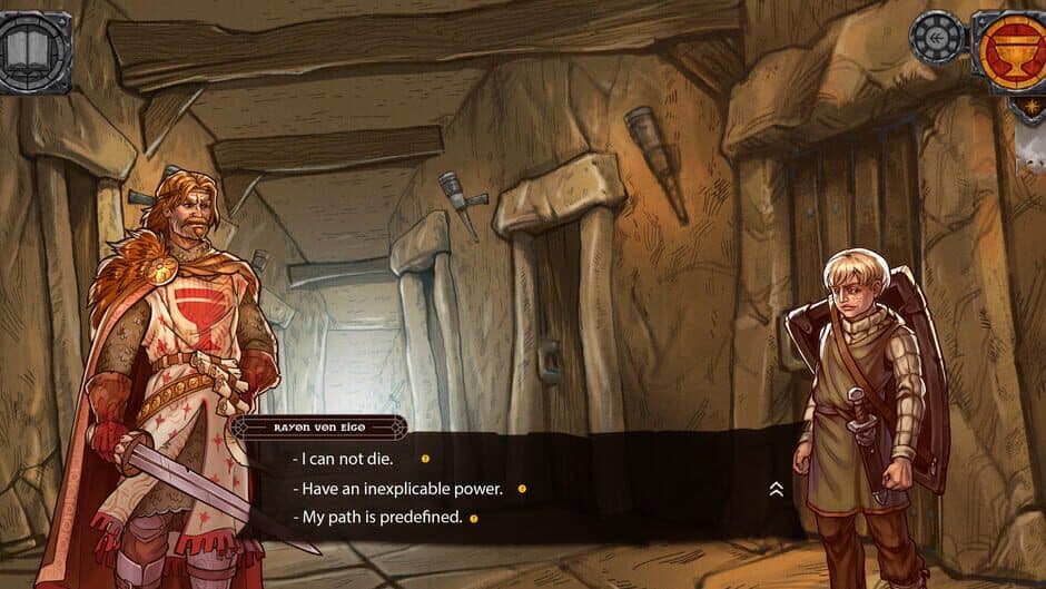 With Good Intentions screenshot 1