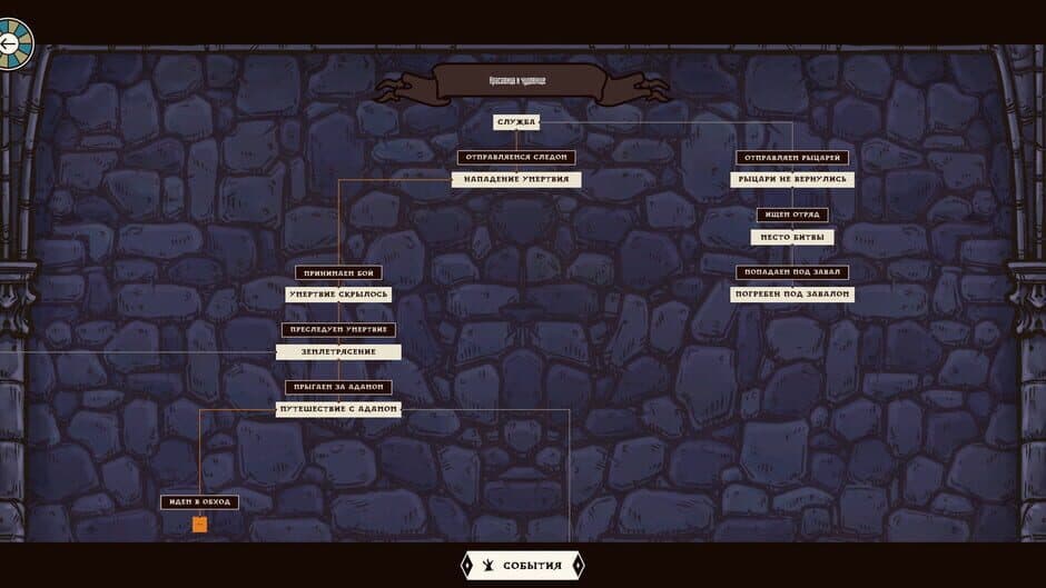 With Good Intentions screenshot 2