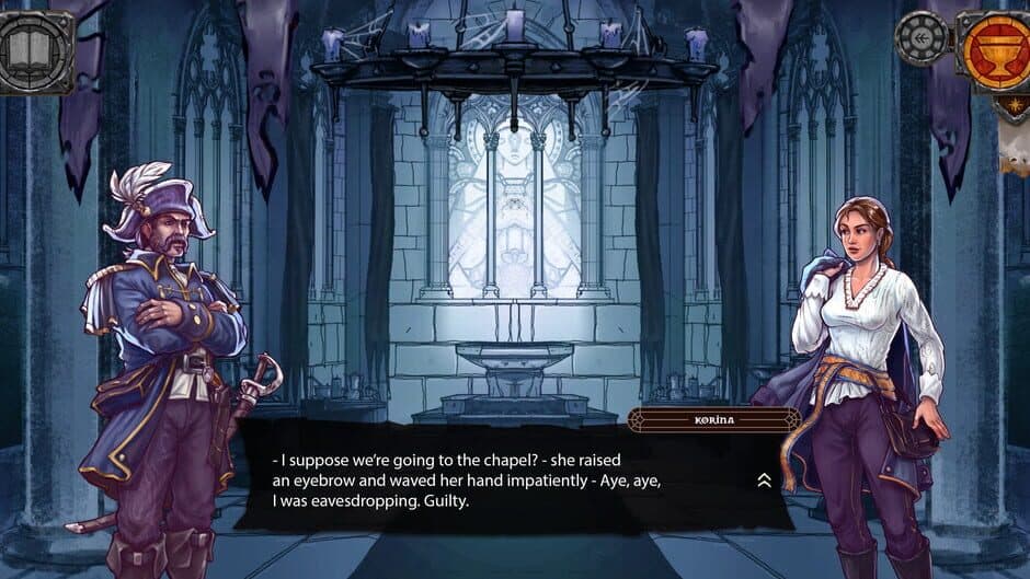 With Good Intentions screenshot 3