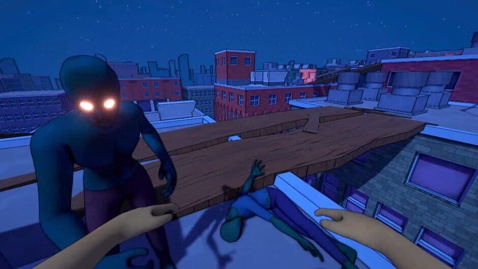 Slap It Together! screenshot 1