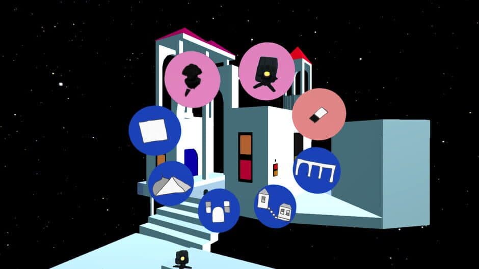 Yin Yang Space screenshot 3