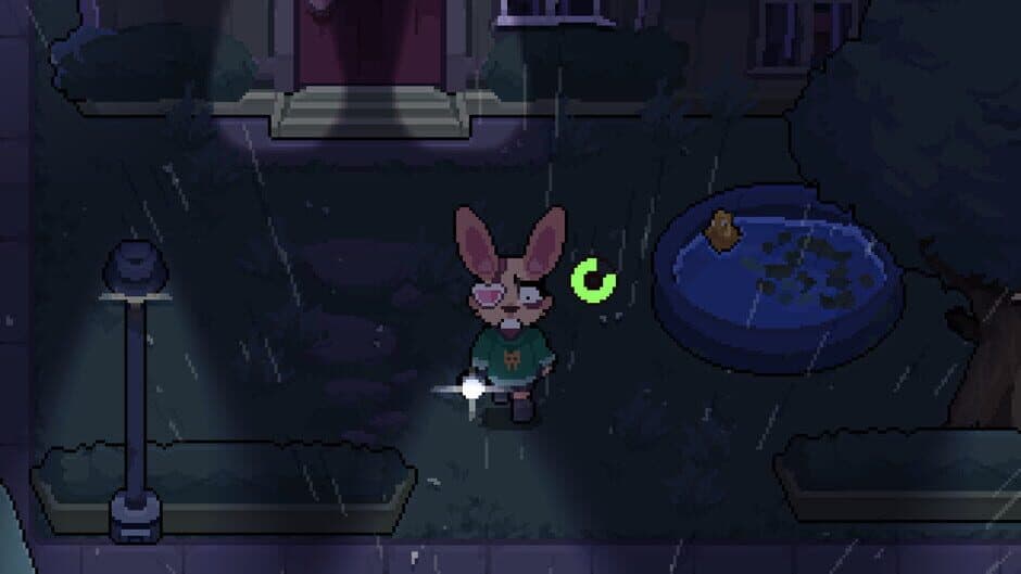 The Bunny Graveyard screenshot 4