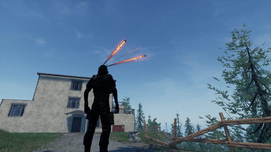 Disaster Island screenshot 5