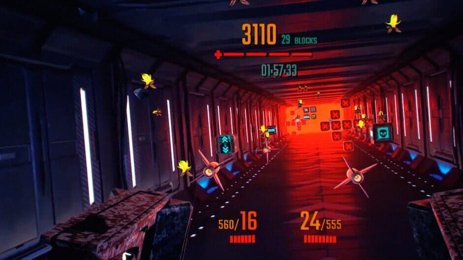 BlockStar VR screenshot 4