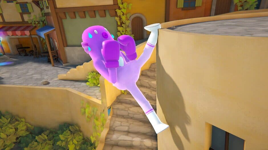 Bare Butt Boxing screenshot 4
