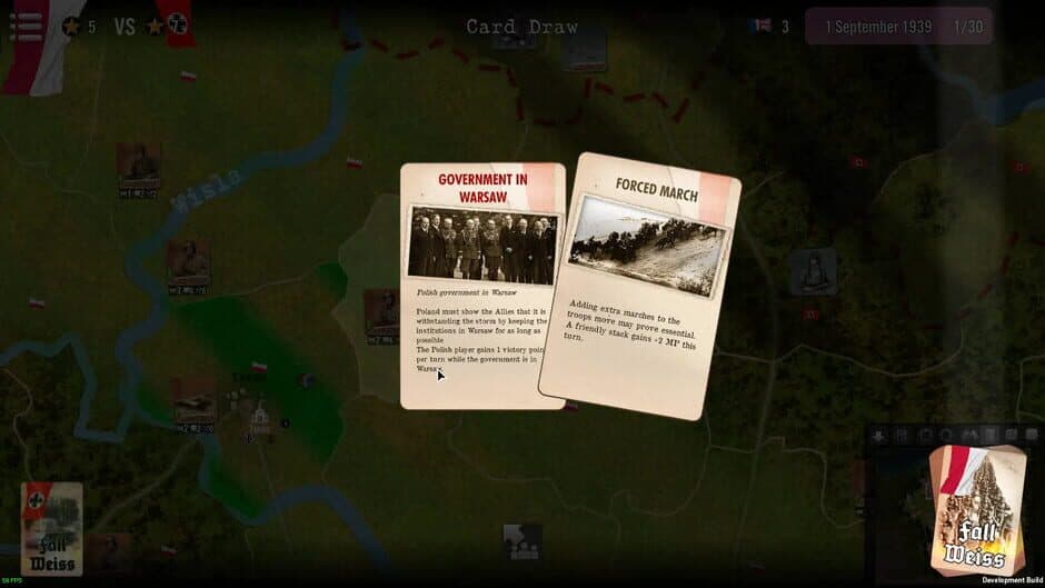 SGS Fall Weiss screenshot 2