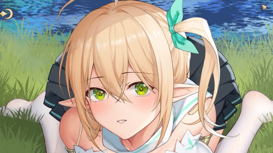 Adorable Witch 3 screenshot 1