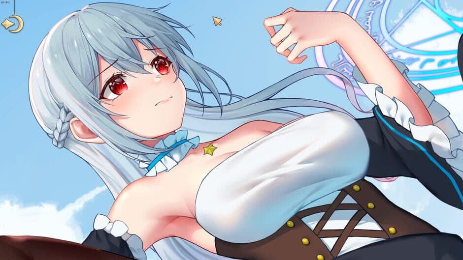 Adorable Witch 3 screenshot 2
