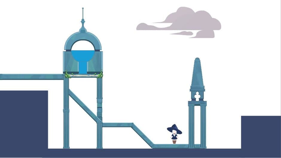 Adorable Witch 3 screenshot 4