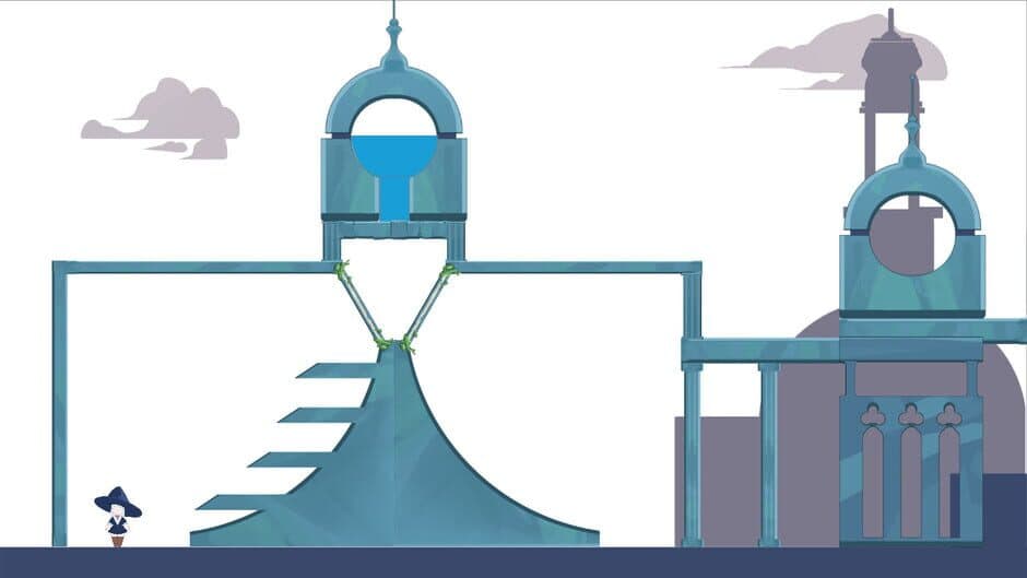Adorable Witch 3 screenshot 5