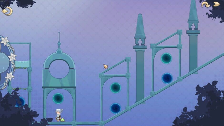 Adorable Witch 3 screenshot 6