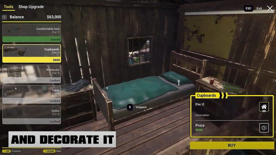 Ship Graveyard Simulator - Submarines DLC screenshot 5