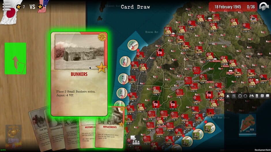 SGS Pacific D-Day screenshot 1
