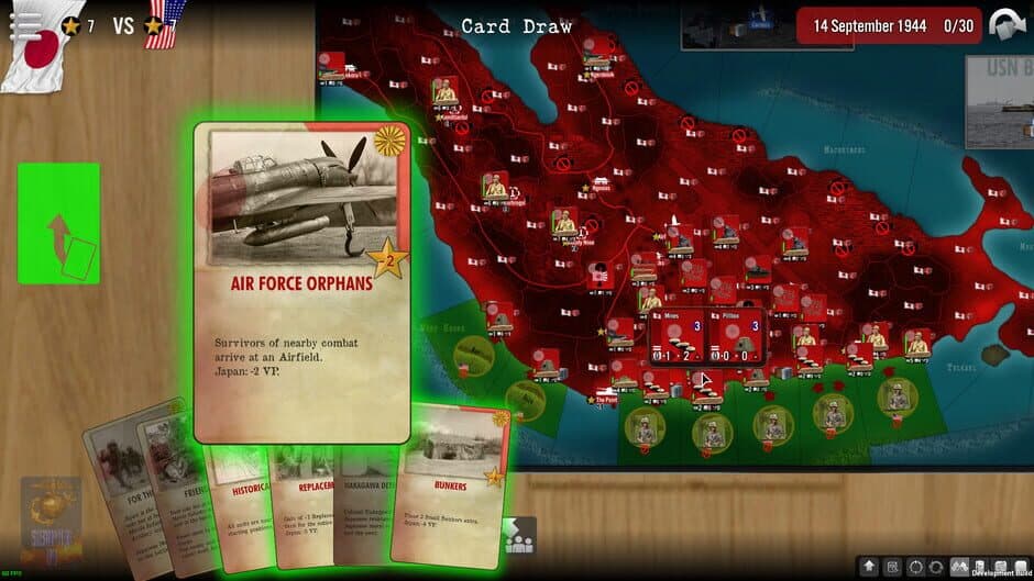 SGS Pacific D-Day screenshot 2