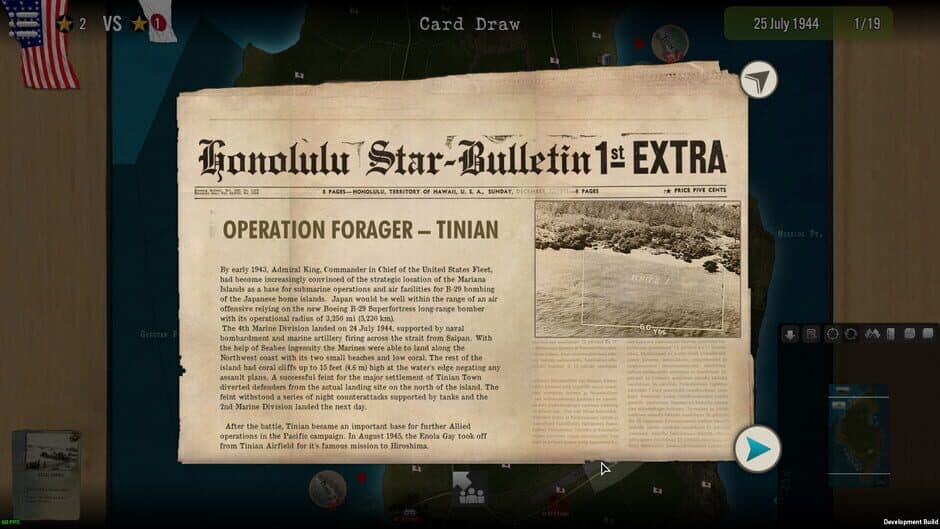 SGS Pacific D-Day screenshot 3