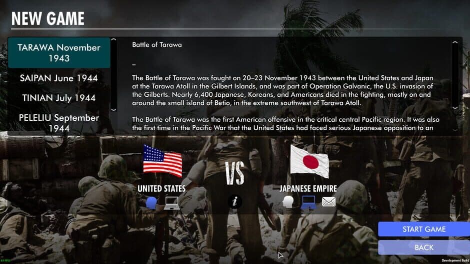 SGS Pacific D-Day screenshot 4