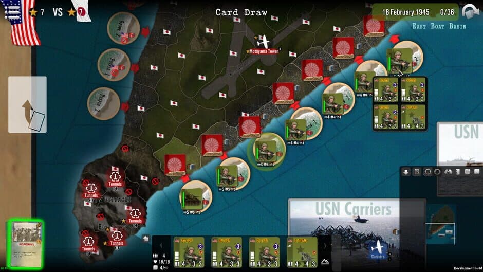 SGS Pacific D-Day screenshot 5