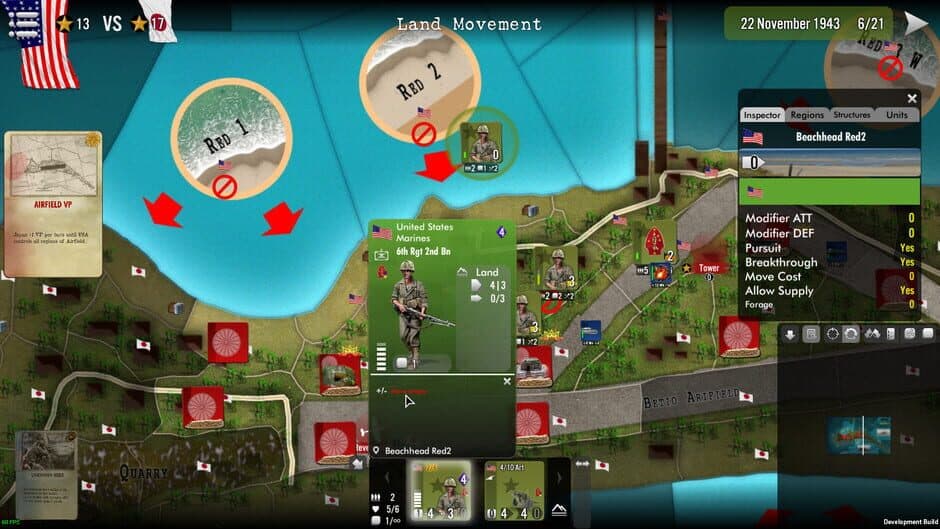 SGS Pacific D-Day screenshot 6