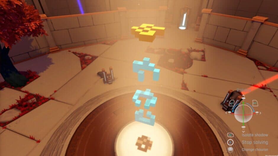 HOSTLIGHT screenshot 6
