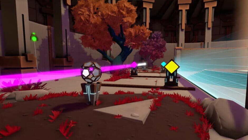HOSTLIGHT screenshot 1