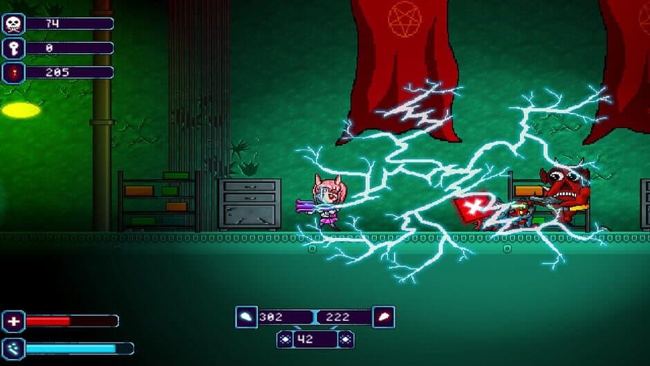 Emiko's Pledge 2 screenshot 5