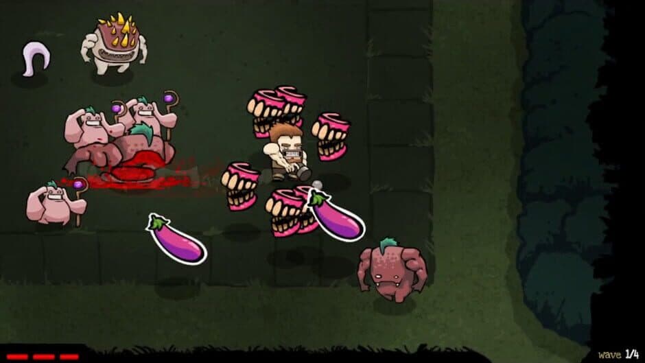 Madville+ screenshot 4