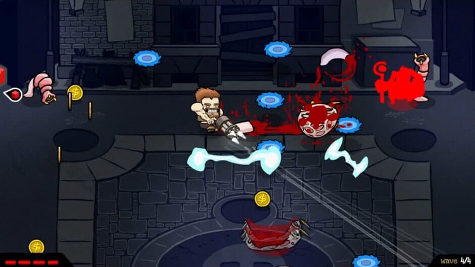 Madville+ screenshot 1