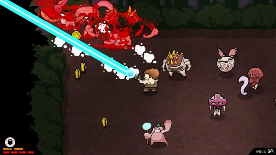 Madville+ screenshot 2